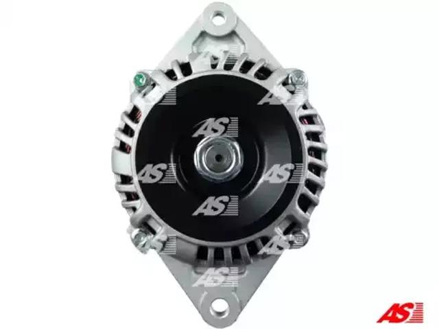 Авто генератор A5166 AS