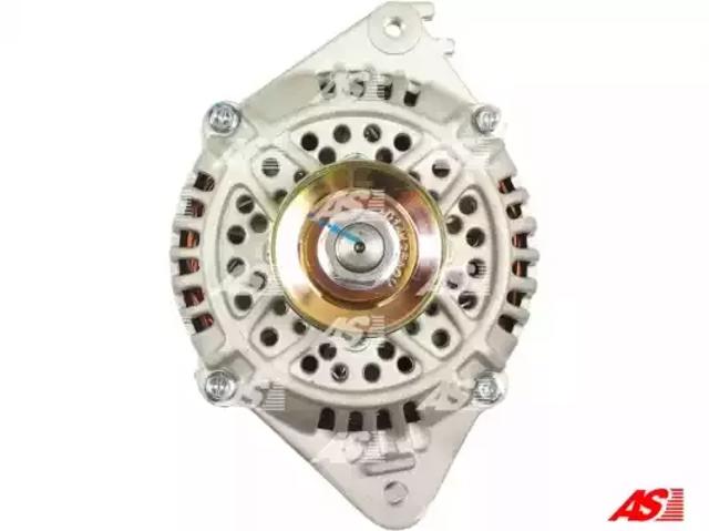 Генератор автомобільний A5190 AS