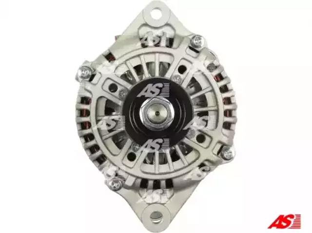 Авто генератор A5256 AS