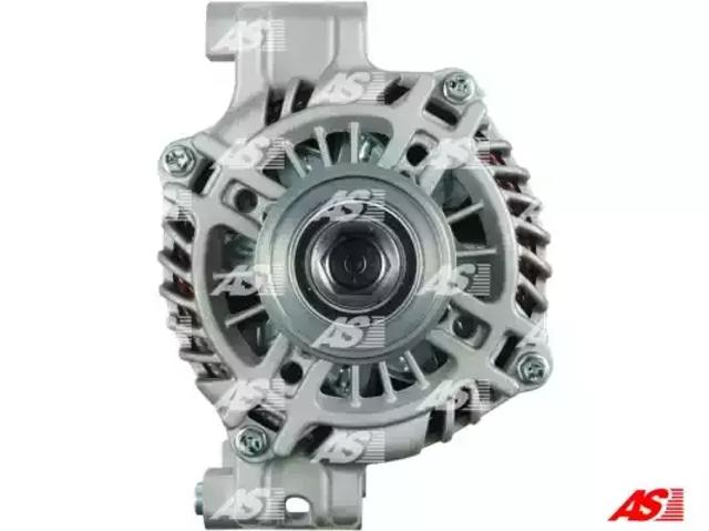 Авто генератор A5353 AS