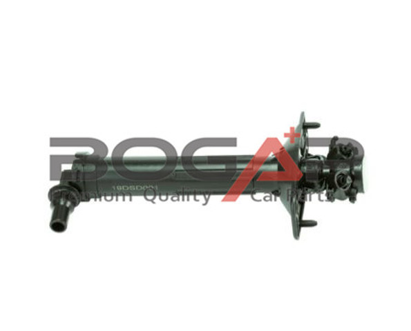 Форсунка омивача фари передньої, правої A5522279 BOGAP PREMIUM