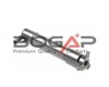 Тримач форсунки омивача фари, підйомний циліндр A5522313 BOGAP PREMIUM