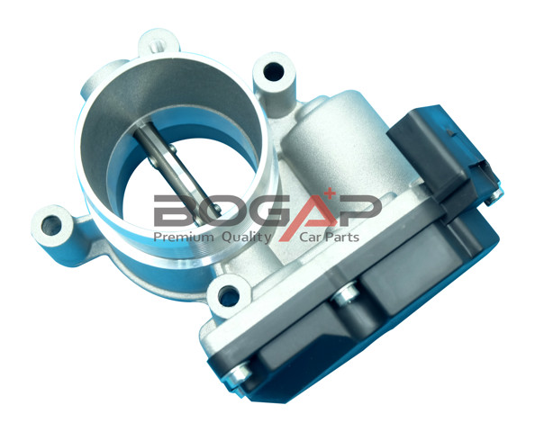 Дросільна заслінка в зборі A6319122 BOGAP PREMIUM