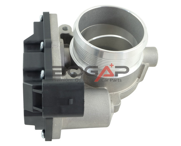 Заслінка повітряна A6319130 BOGAP PREMIUM