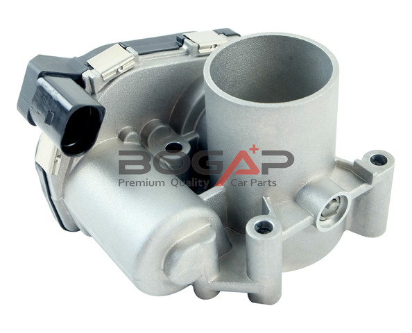 Заслінка повітряна A6319151 BOGAP PREMIUM