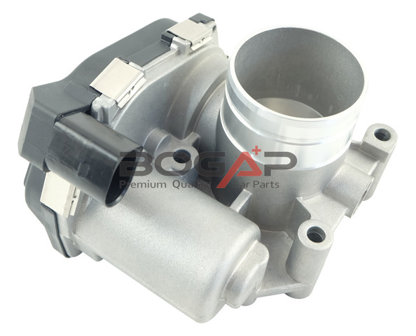 Блок дросельної заслінки A6319181 BOGAP PREMIUM