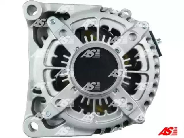 Авто генератор A6342 AS