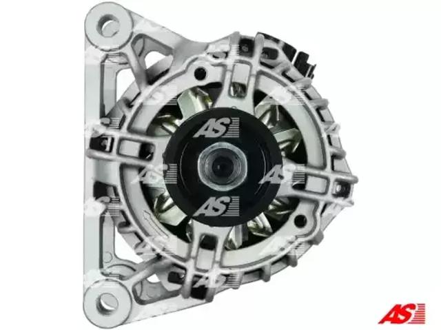 Авто генератор A6386S AS