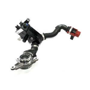 Клапан PCV вентиляції картера Mercedes ML/GLE