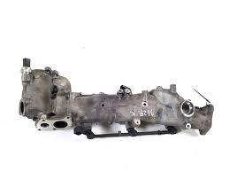 Колектор впускний, лівий A6420906537 MERCEDES