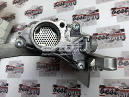 Насос маслозакачуючий Mercedes ML/GLE