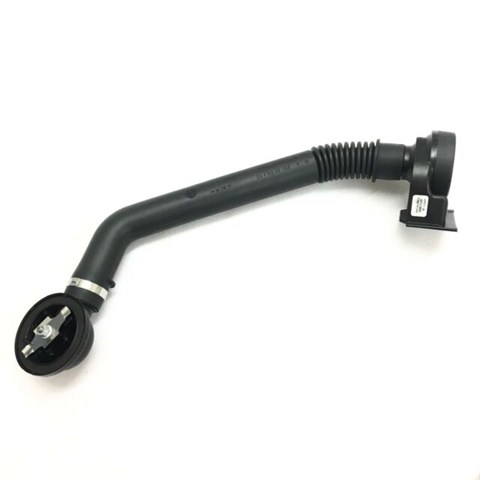 Горловина маслозаливна A6510100169 MERCEDES