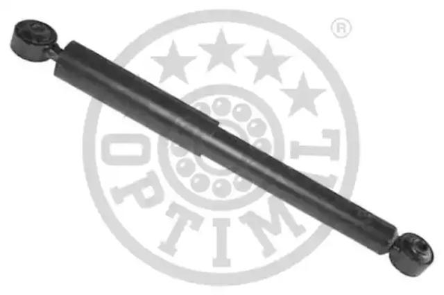 Циліндр підвіски A68435G OPTIMAL