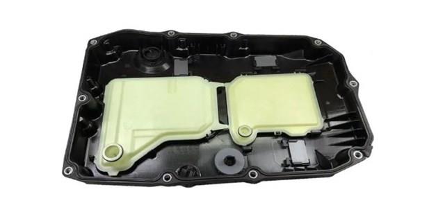 Піддон АКПП A7252703114 MERCEDES