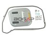 Фільтр АКПП A8115104 BOGAP PREMIUM