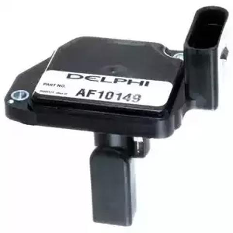 Датчик масової витрати повітря AF1014912B1 DELPHI