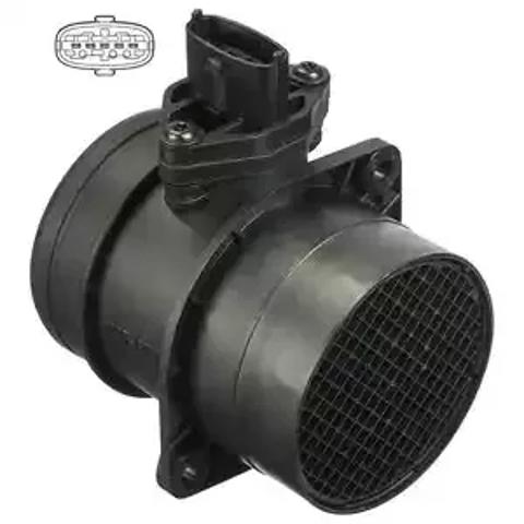 Датчик масової витрати повітря AF1027912B1 DELPHI