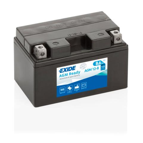 Акумулятор для авто AGM128 EXIDE