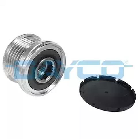 Шків генератора ALP2438 DAYCO