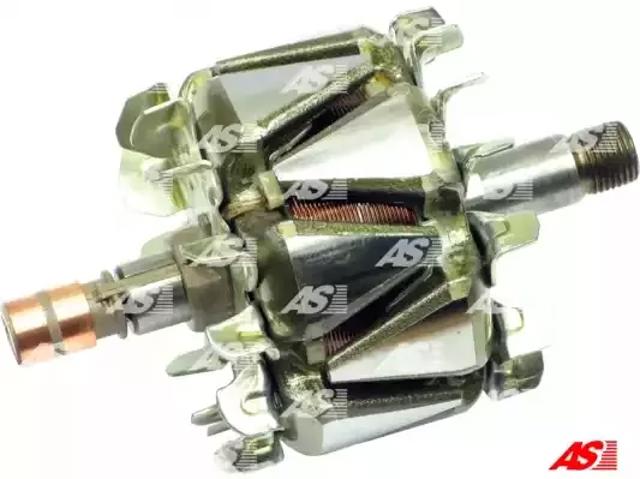 Якір (ротор) генератора AR0024 AS