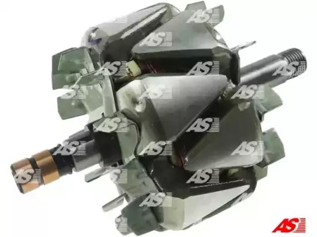 Якір (ротор) генератора AR0061 AS