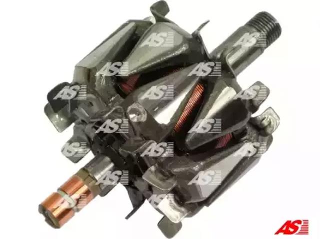 Якір (ротор) генератора AR3015 AS