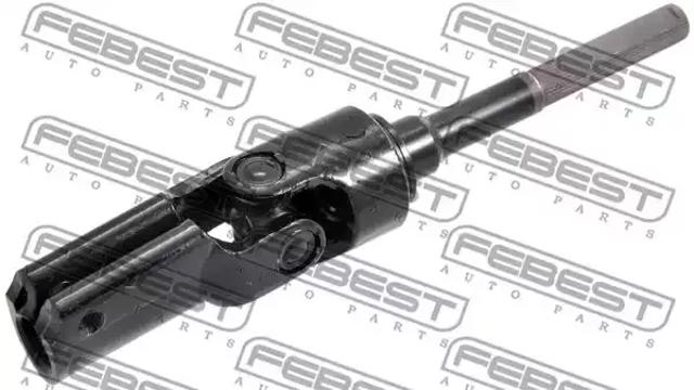 Карданчик вала рульової колонки, нижній AST190 FEBEST