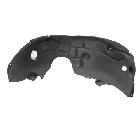 Підкрилок задній правий ATPP1119117006 BAPMIC