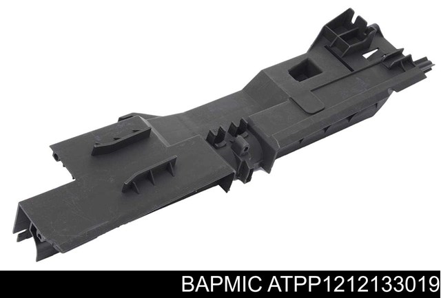 Кронштейн радіатора лівий ATPP1212133019 BAPMIC