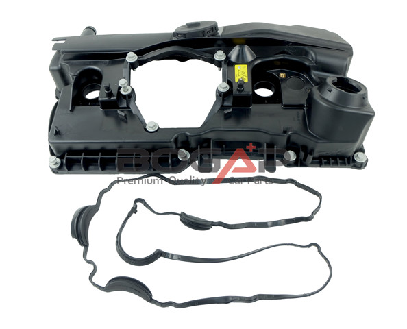 Кришка двигуна B1115101 BOGAP PREMIUM