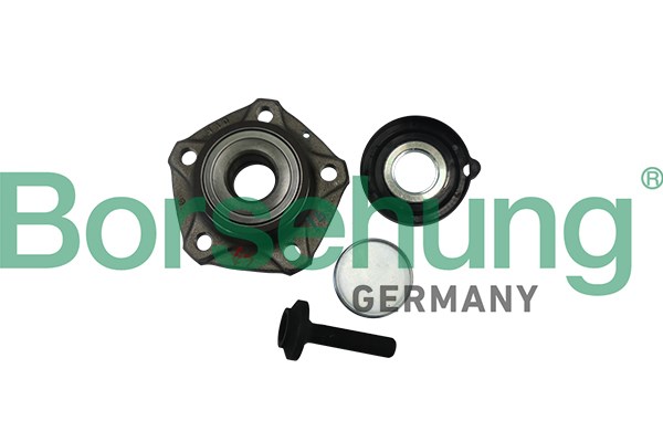 Маточина заднього колеса B11288 BORSEHUNG