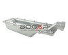 Кришка верхня блока циліндрів B1133100 BOGAP PREMIUM
