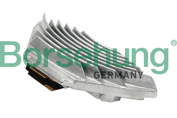 Резистор обігрівача Volkswagen Passat B5