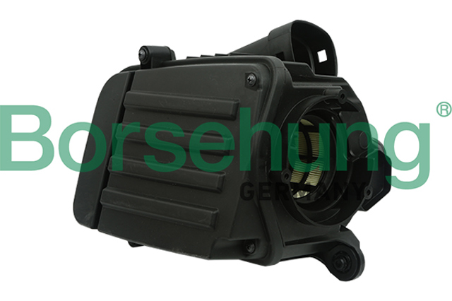 Корпус повітряного фільтра B12845 BORSEHUNG