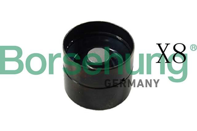 Гідрокомпенсатор, гидроштовхачі, штовхач клапанів Шкода Фабія 1