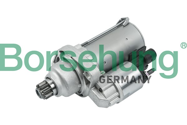 Стартер B18163 BORSEHUNG