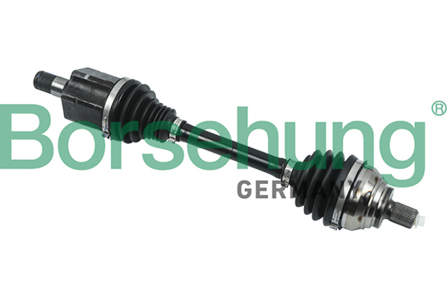 Піввісь передня ліва B18379 BORSEHUNG