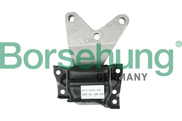 Права подушка двигуна B18514 BORSEHUNG