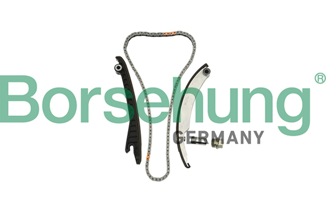 Ланцюг газорозподілу B18856 BORSEHUNG
