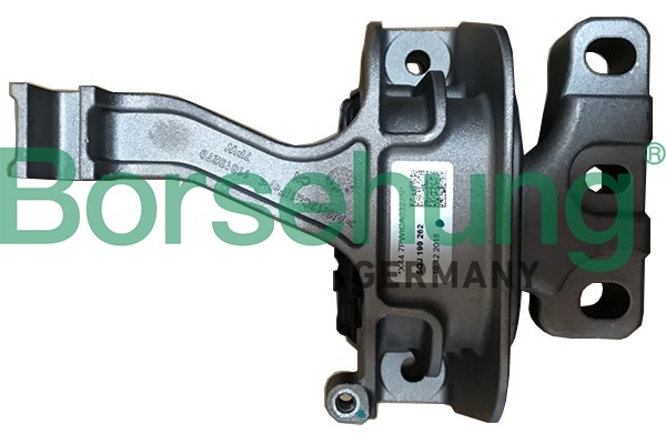 Права подушка двигуна B19099 BORSEHUNG