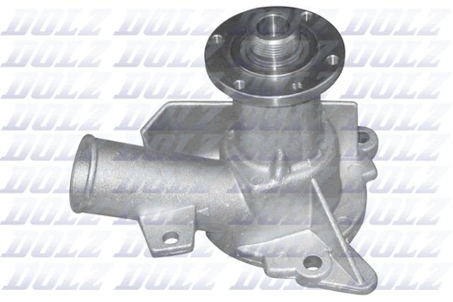Насос охолодження B212 DOLZ