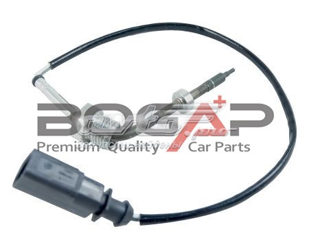 Насос охолоджуючої рідини B250 DOLZ