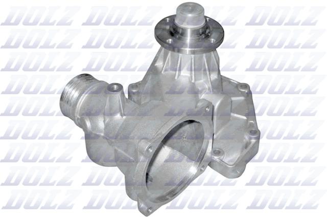 Помпа охолодження B317 DOLZ