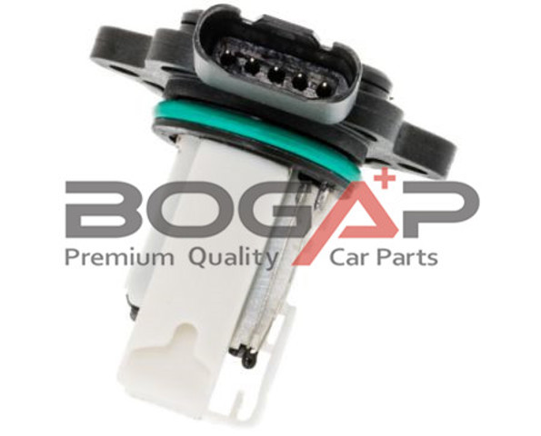 Витратомір повітря B6110118 BOGAP PREMIUM