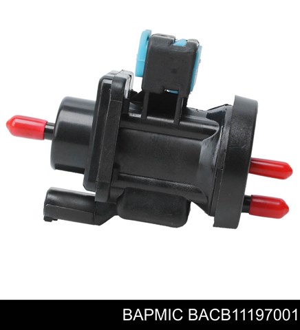 Перетворювач тиску (соленоїд) наддуву / EGR BACB11197001 BAPMIC