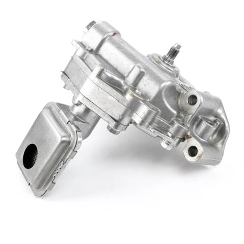 Маслонасос BACB31229001 BAPMIC