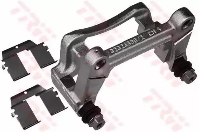 Скоба супорту заднього BDA413 TRW