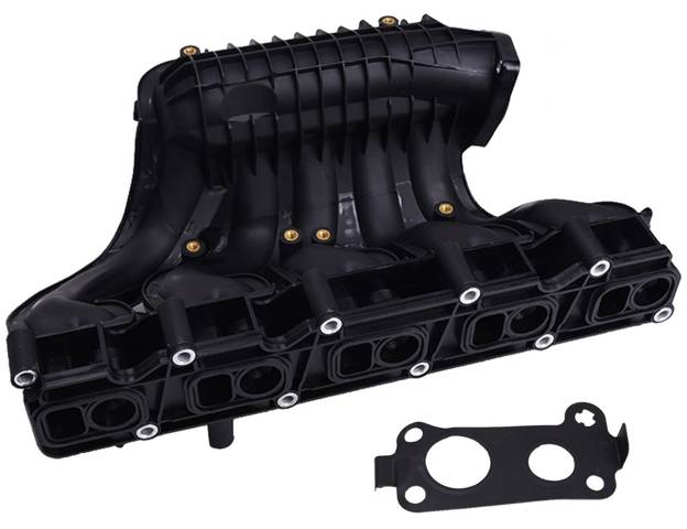 Колектор впускний BF0427230002 BAPMIC