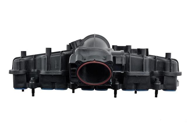 Колектор впускний BKSFR004 NTY