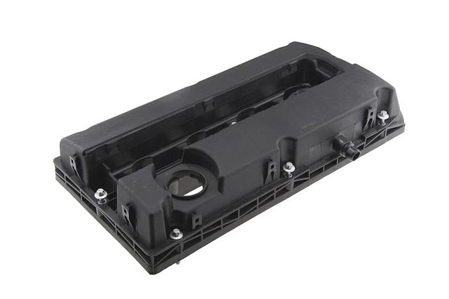 Кришка двигуна BPZPL002 NTY